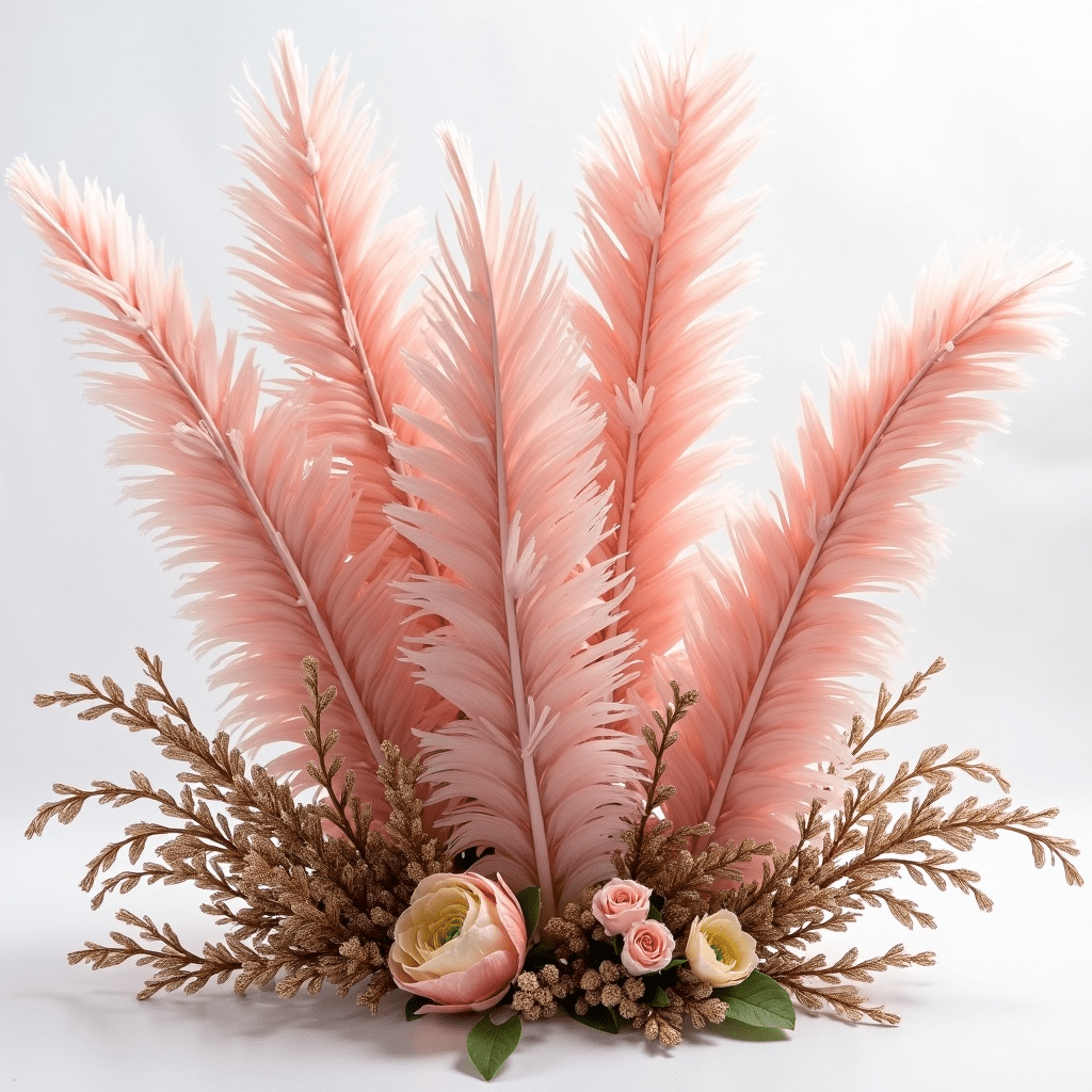 Artificial Flowers For Wedding & Home Decor - Décor Maniacs