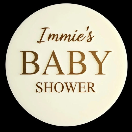 Pegatinas de vinilo personalizadas