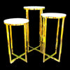 Soportes de pedestal