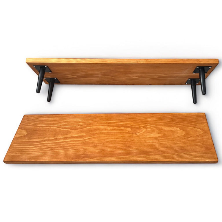 Charcuterie Boards - Cheese & Dessert Grazing Board 2-Pack