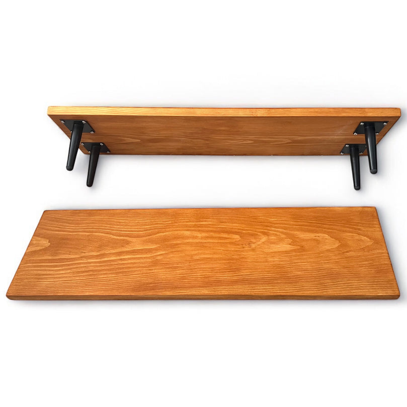 Charcuterie Boards - Cheese & Dessert Grazing Board 2-Pack