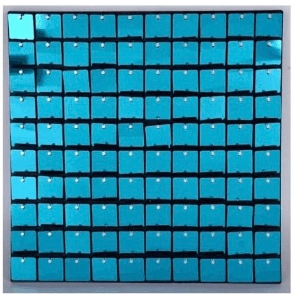 Sequin Shimmer Wall Wedding Backdrop Panels