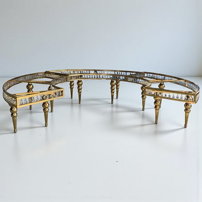 Crystal Table.