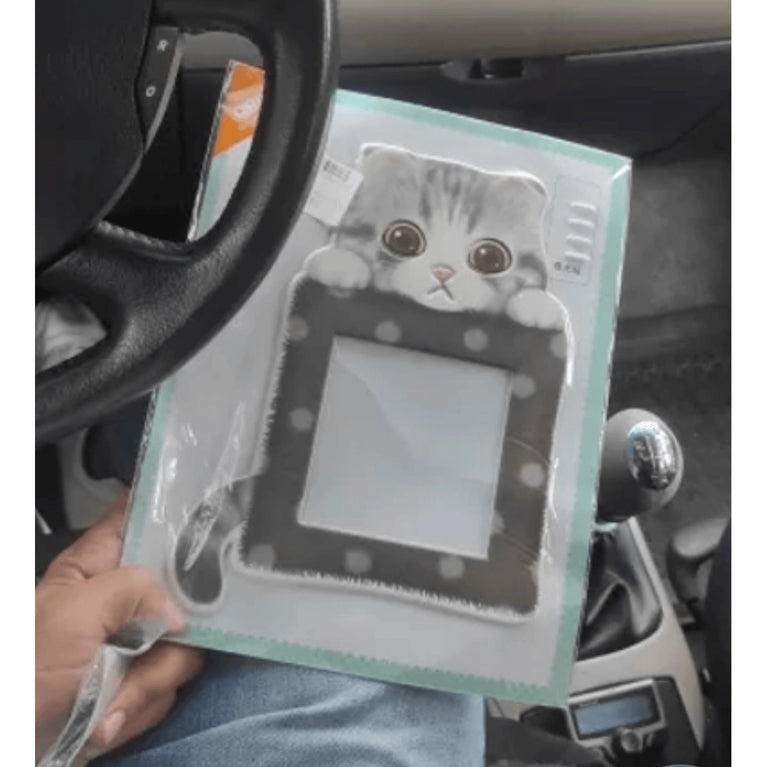 Cartoon 3D Switch Cover Kids Outlet Sticker