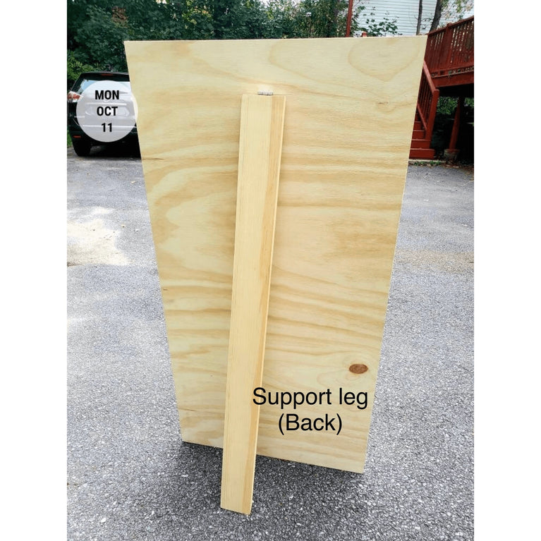 Champagne Wall Mimosa Prosecco Bar Wine Holder