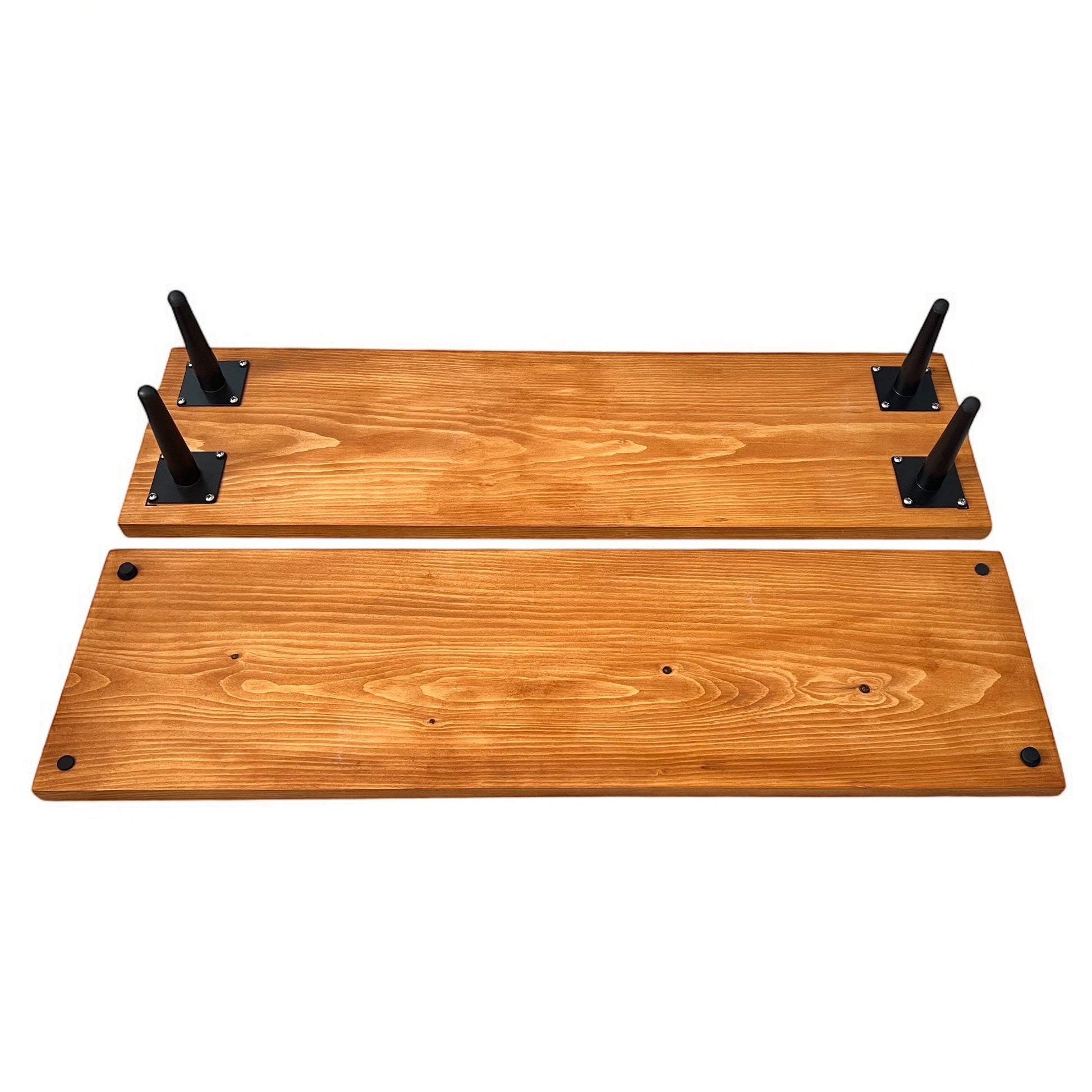 Charcuterie Boards - Cheese & Dessert Grazing Board 2-Pack