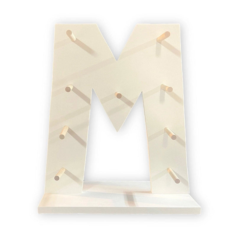 Donut Wall Personalized Mother's Birthday Party Dessert Stand