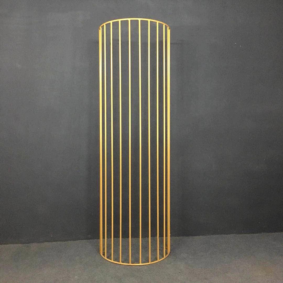 Fencing Backdrop Wedding Stage Decor Props