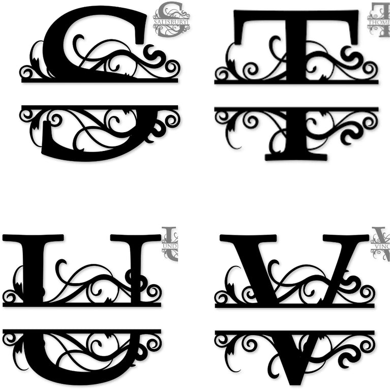 First Name Custom Vinyl Wall Decal Sticker