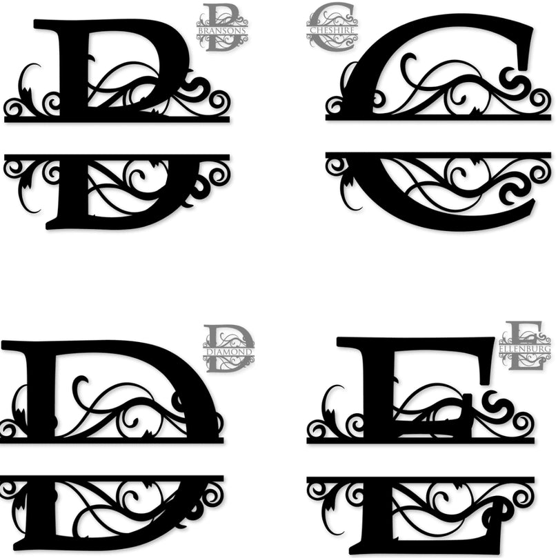 First Name Custom Vinyl Wall Decal Sticker