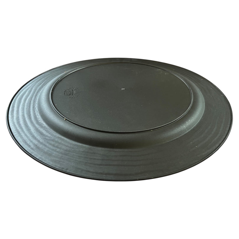 GRAIN Gold Charger Plates 6-Pack