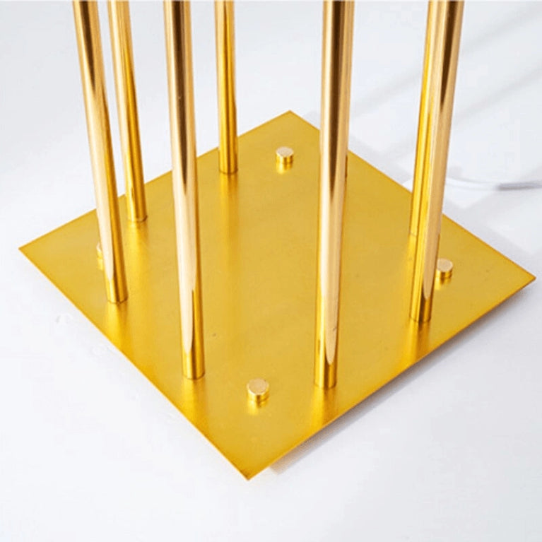 LED Candle Holder Wedding Table Centerpiece