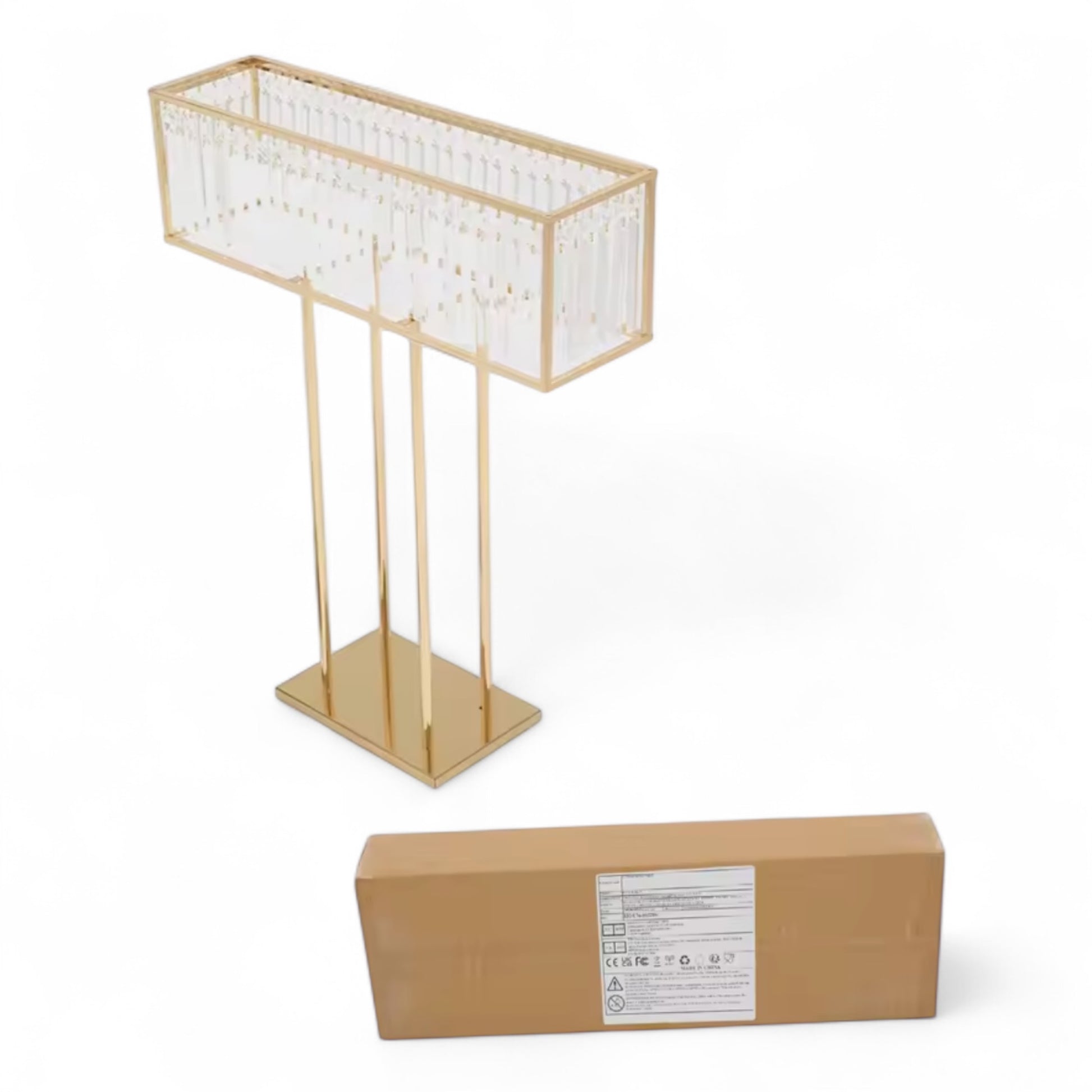 Minara Centerpiece