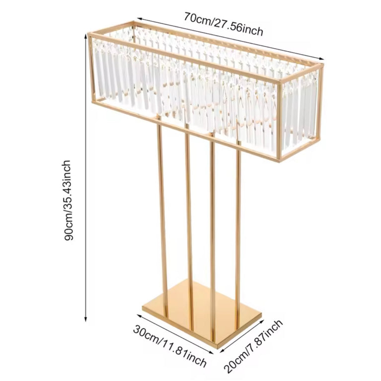 Minara Centerpiece