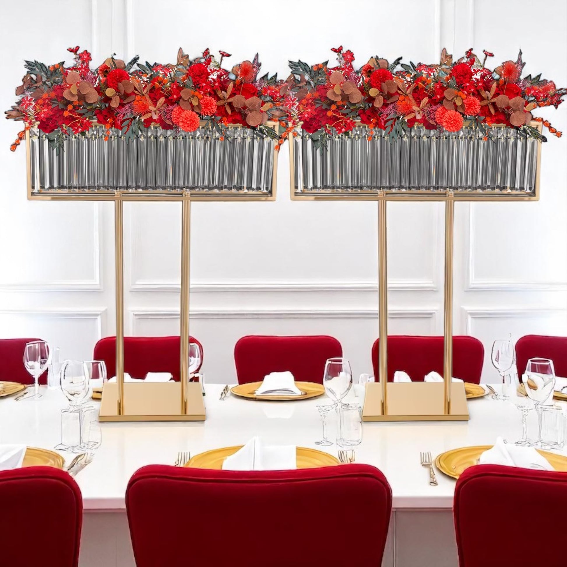 Minara Centerpiece