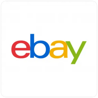 Décor Maniacs on ebay