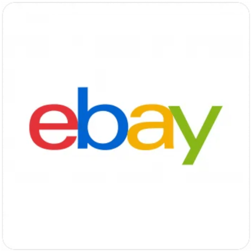 Décor Maniacs on ebay