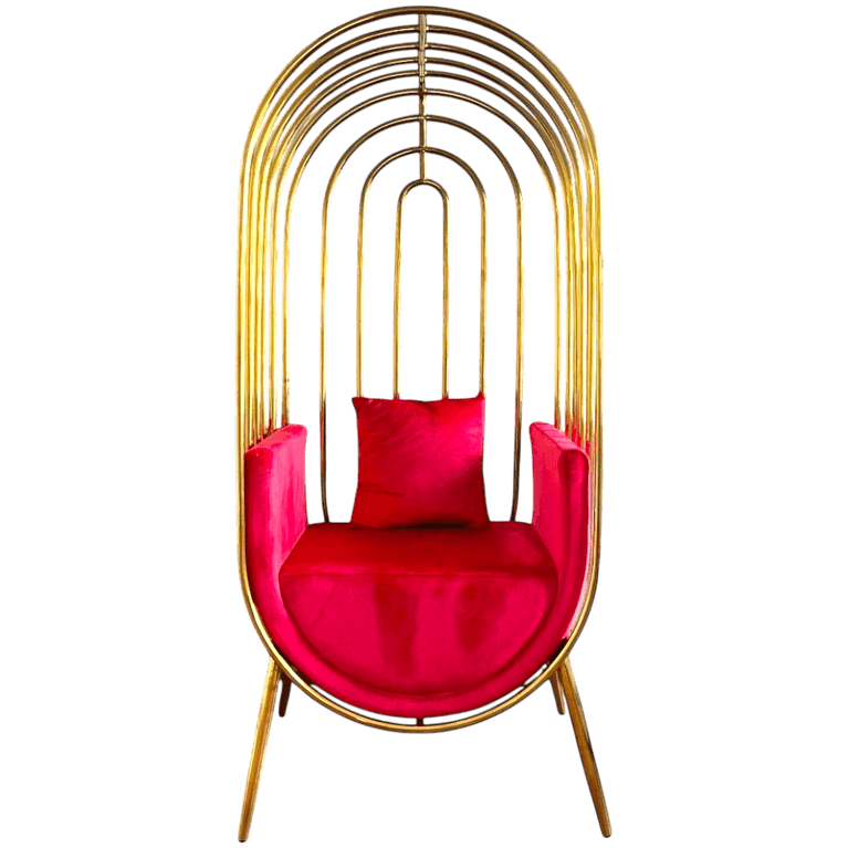 Rosé Couture Luxury Event Decor Package | Massachusetts