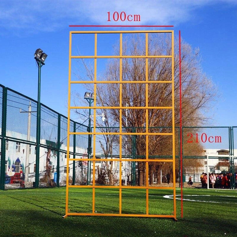 Square Grid 6FT Wedding Backdrop Stand