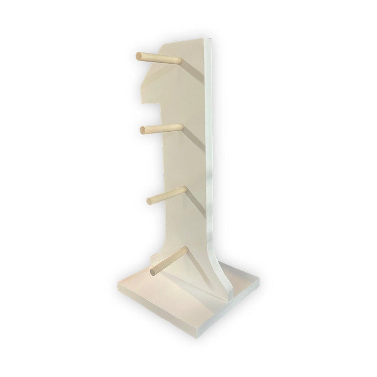 Sweet 16 Donut Wall Custom 16th Birthday Party Dessert Stand