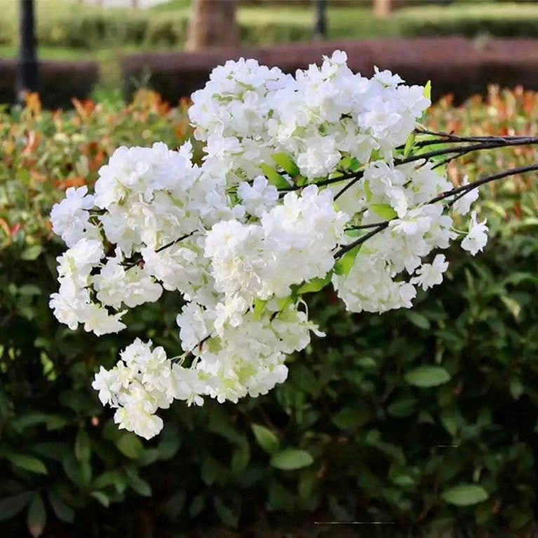 Wedding Cherry Flower Tree Centerpieces 2-Pack