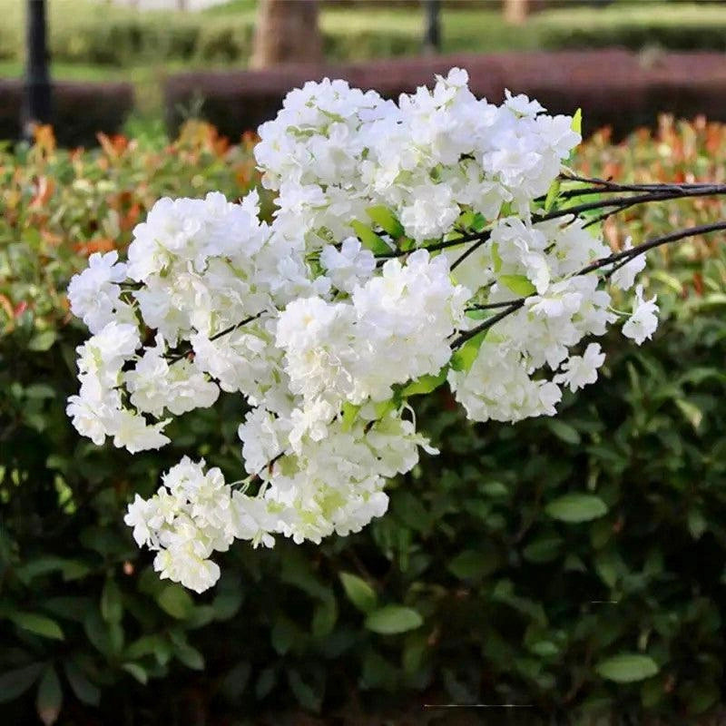 Wedding Cherry Flower Tree Centerpieces 2-Pack