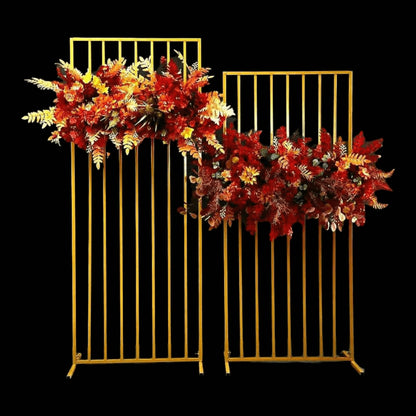 Wedding Screen Arch Stage Decor Backdrop