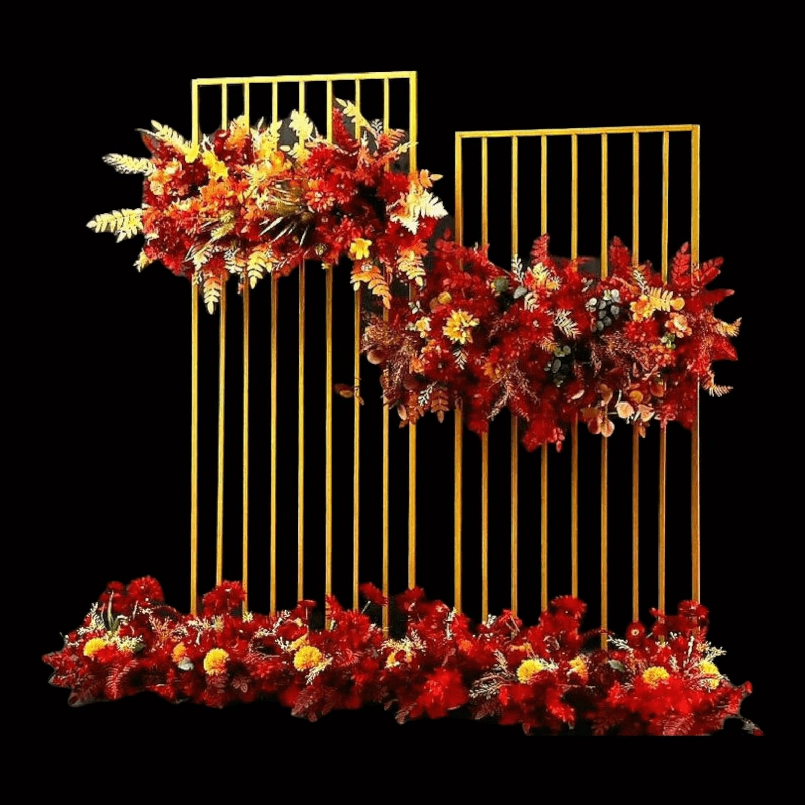 Wedding Screen Arch Stage Decor Backdrop