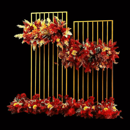 Wedding Screen Arch Stage Decor Backdrop