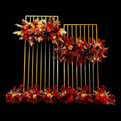 Wedding Screen Arch Stage Decor Backdrop