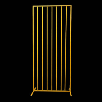 Wedding Screen Arch Stage Decor Backdrop